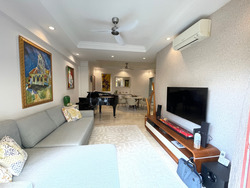 Casafina (D16), Condominium #267614601